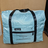 Travel Folding Storage Bag with Large Capacity