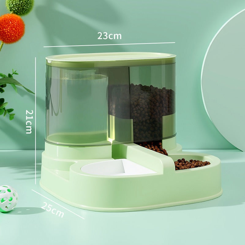 Pet Feeder Bowl