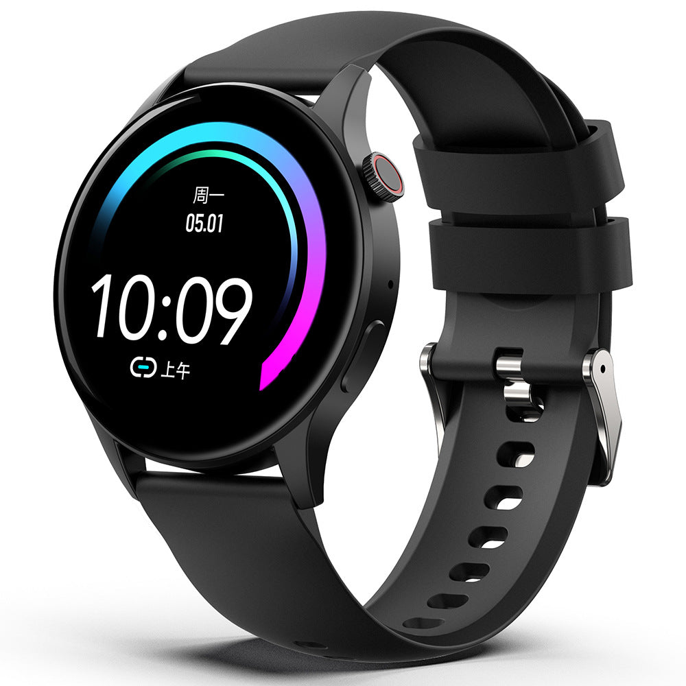 Blood Glucose Smart Watch