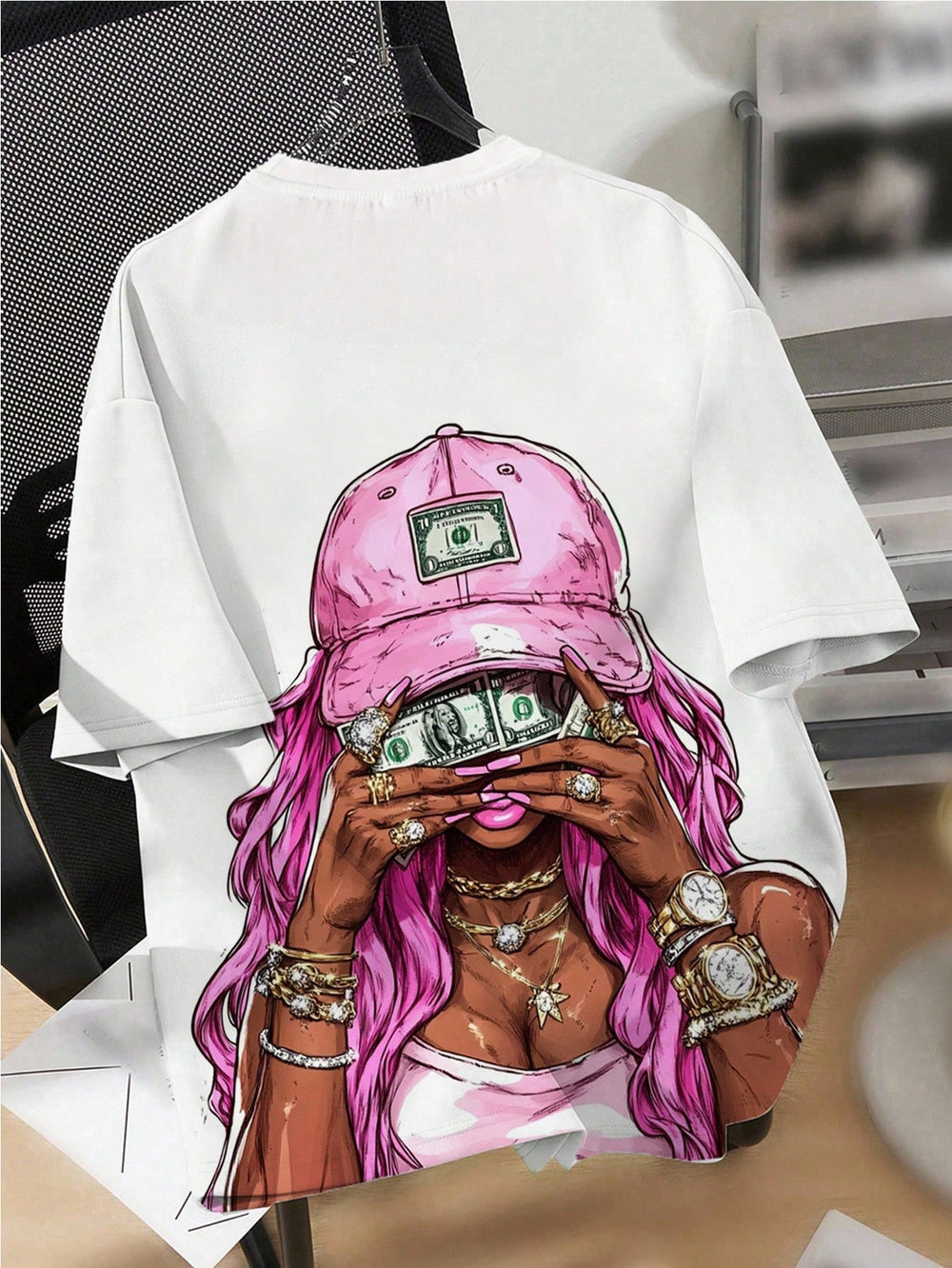 Children's Cotton T-Shirts