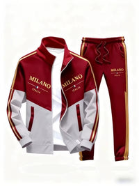 Mens Tracksuit
