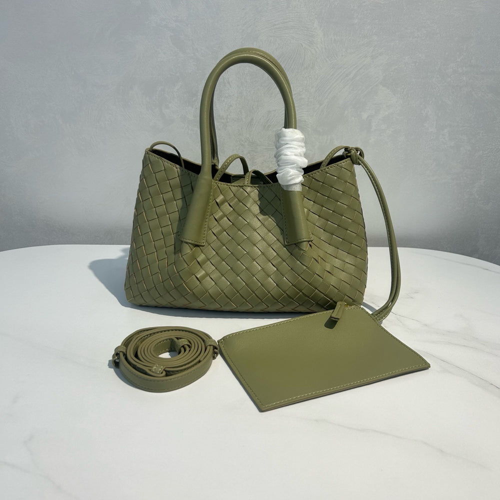 Shoulder Handbag  Leather Bag  Crossbody Bag