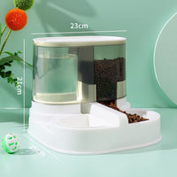 Pet Feeder Bowl