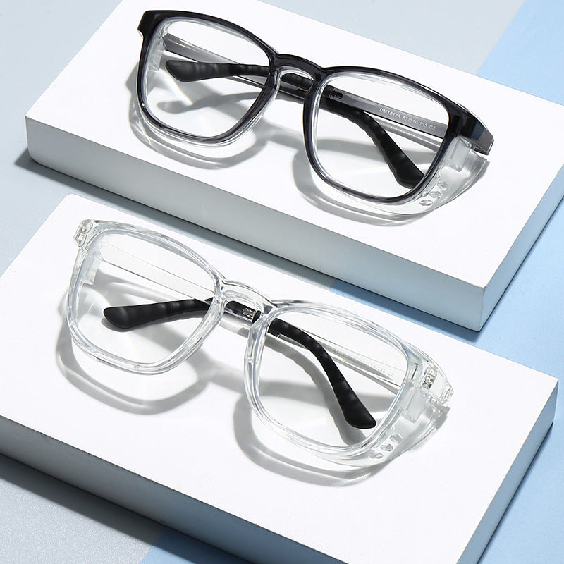 Anti-Pollen Anti-Blue Light Protective Glasses