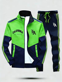 Mens Tracksuit