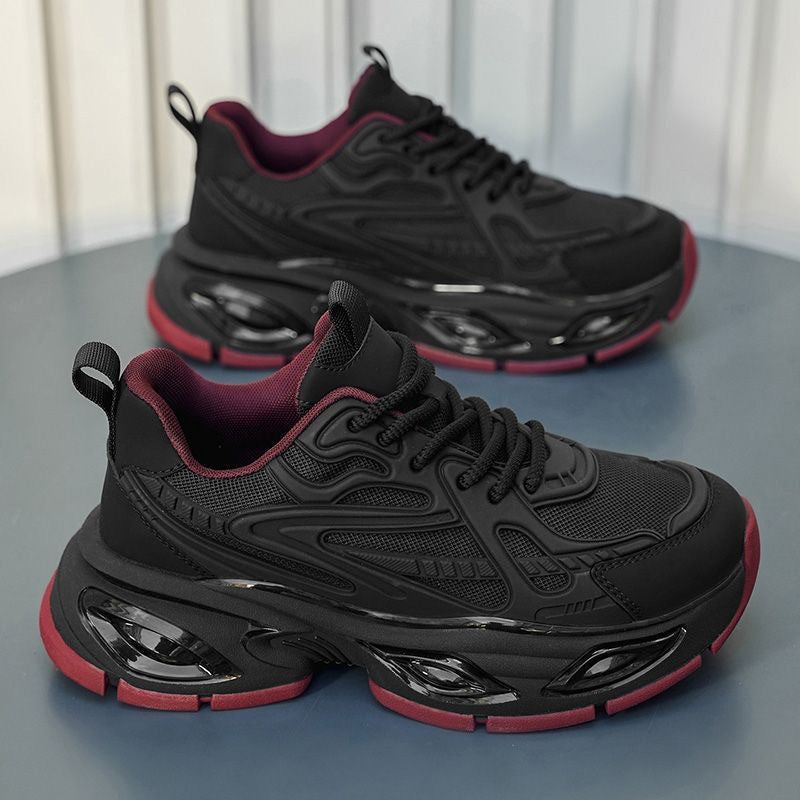 Sports casual shoes