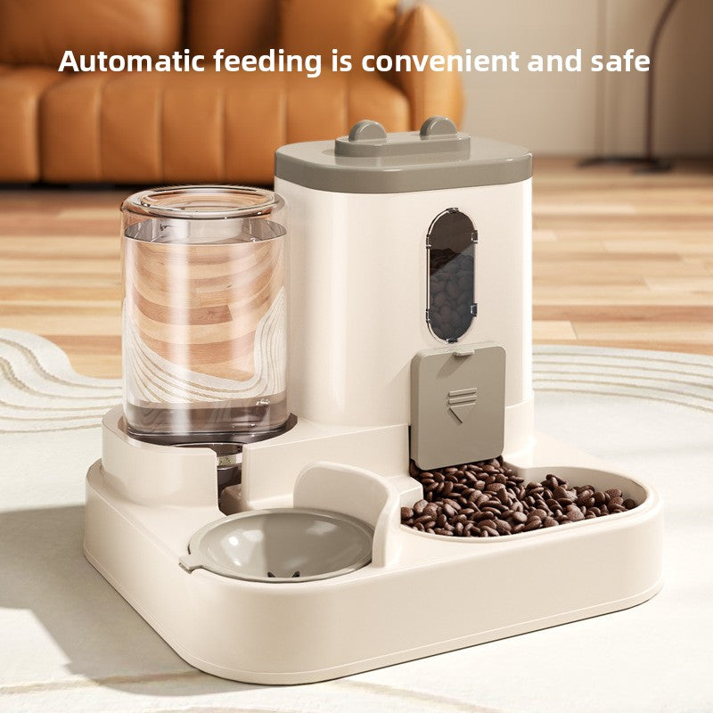 Pet Feeder Bowl