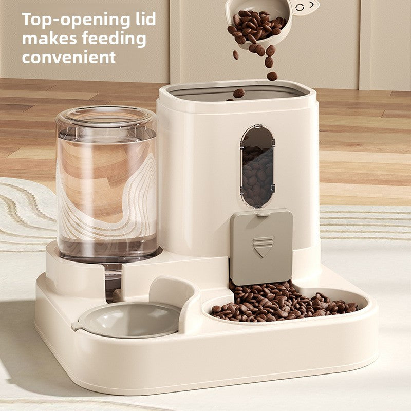 Pet Feeder Bowl