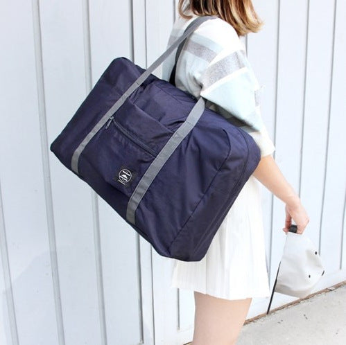 Travel Folding Storage Bag with Large Capacity