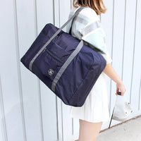 Travel Folding Storage Bag with Large Capacity