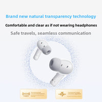 MeloBuds N30 Noise Cancelling Wireless Earbuds