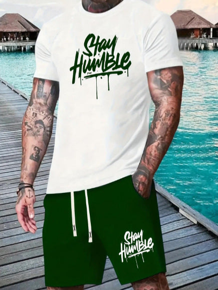 Men Tracksuit