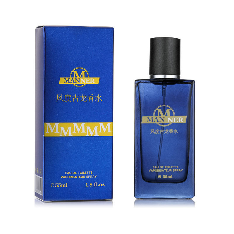 Cologne Mens Perfume Long Lasting Fragrance