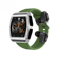 Bluetooth Smart Watch with Health Monitoring