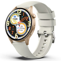 Blood Glucose Smart Watch