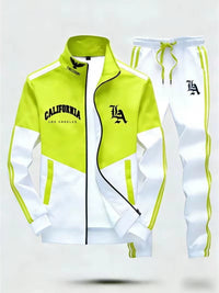 Mens Tracksuit
