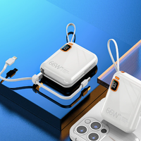 Portable Power Bank