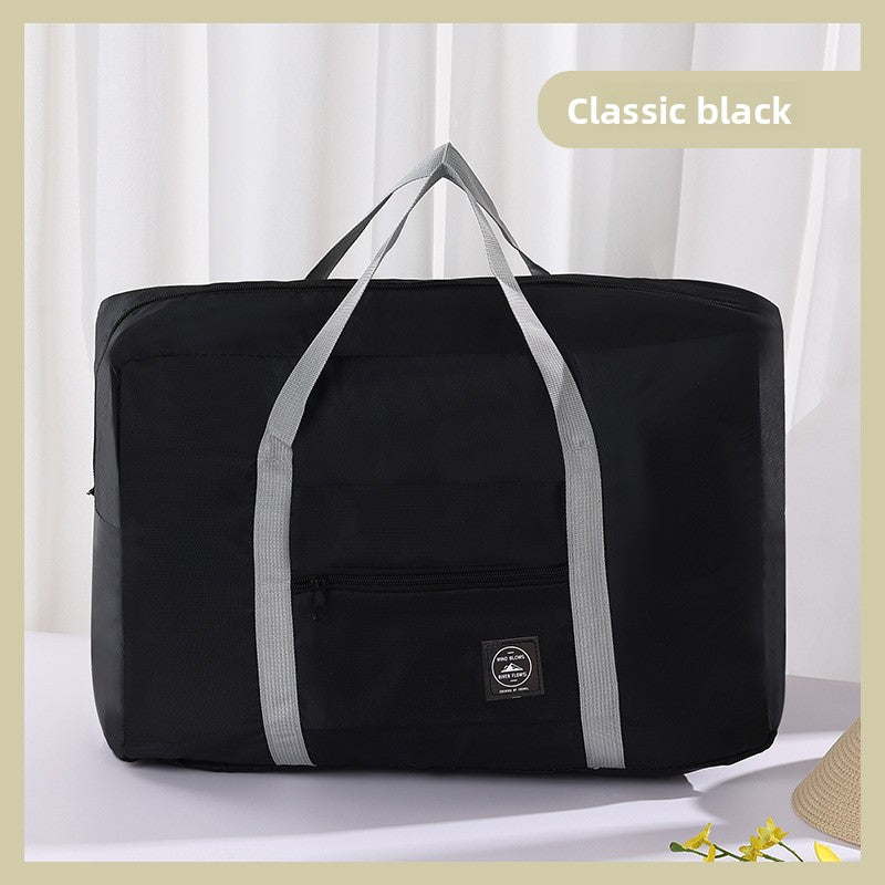 Travel Folding Storage Bag with Large Capacity