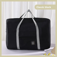 Travel Folding Storage Bag with Large Capacity