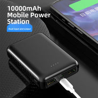 Heated Clothing Power Bank