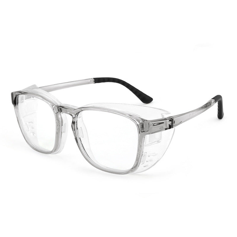 Anti-Pollen Anti-Blue Light Protective Glasses