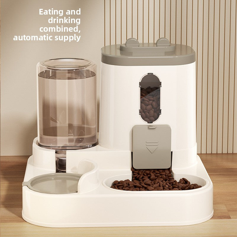 Pet Feeder Bowl