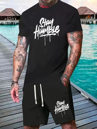 Men Tracksuit