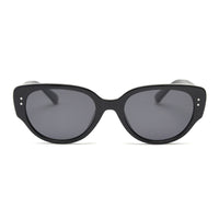men's and women's plain polarized sunglasses myopia glasses frame
