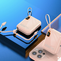 Portable Power Bank