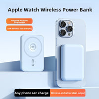 3-in-1 portable power bank