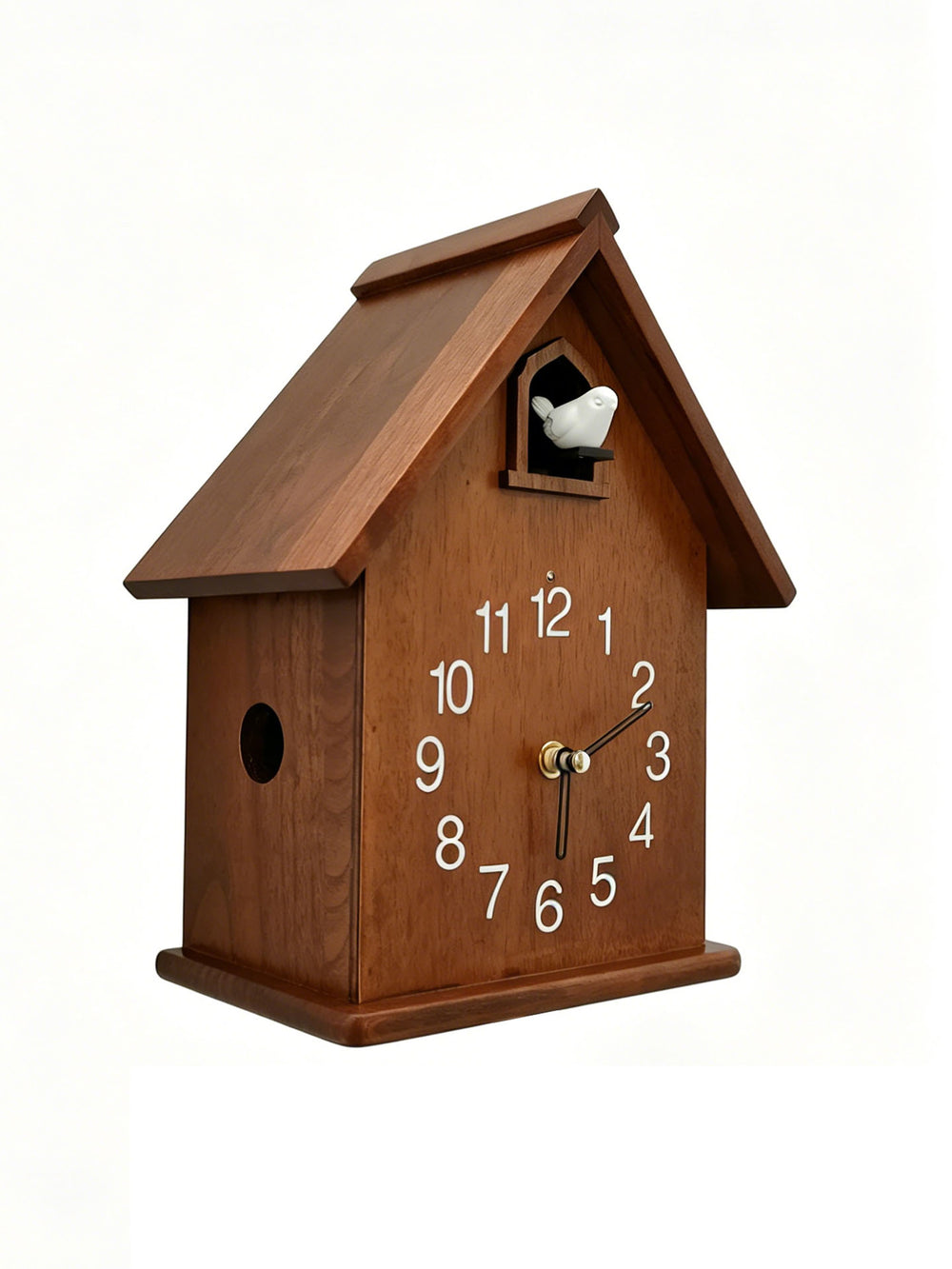 Cuckoo clock