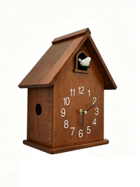 Cuckoo clock