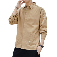 Men Work Shirts