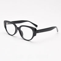 men's and women's plain polarized sunglasses myopia glasses frame