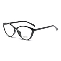 Cat Eye Anti Blue Light Glasses
