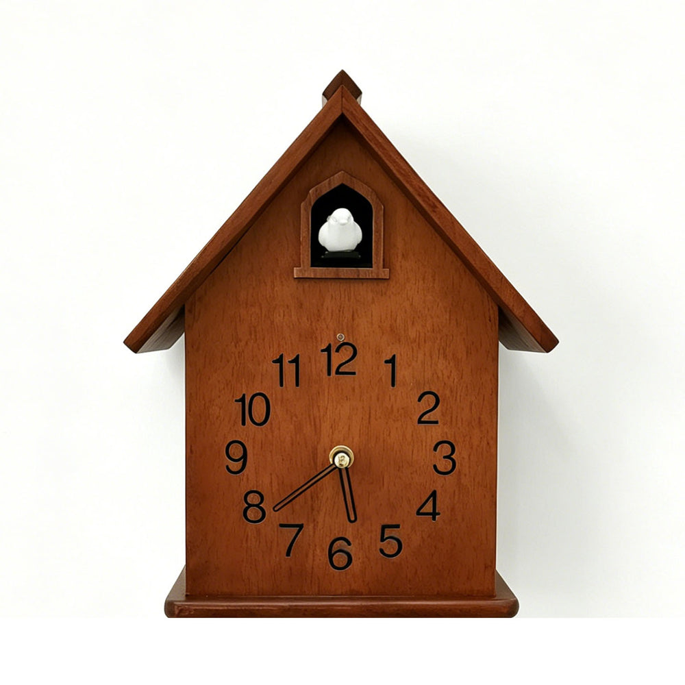 Cuckoo clock