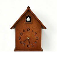 Cuckoo clock