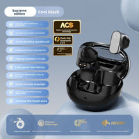 Wireless Bluetooth Earbuds