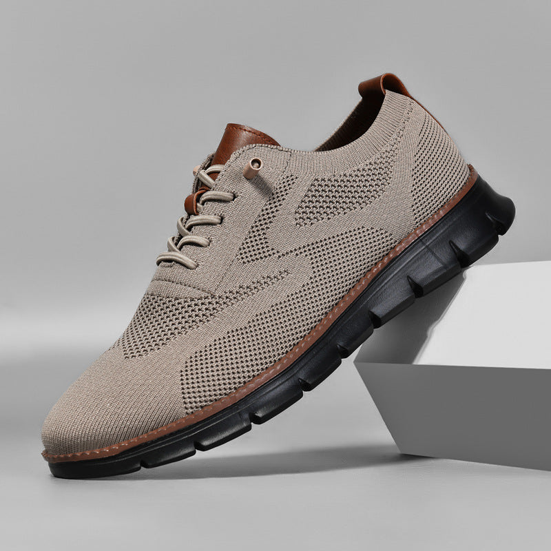 Summer Breathable Sports Shoes Large Size 48 Running Trendy Shoes