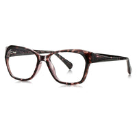 Blue-light-blocking glasses