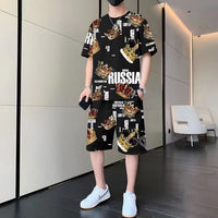 Men Tracksuit