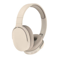 Wireless Bluetooth Over-Ear Headphones