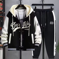 mens tracksuit
