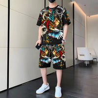 Men Tracksuit