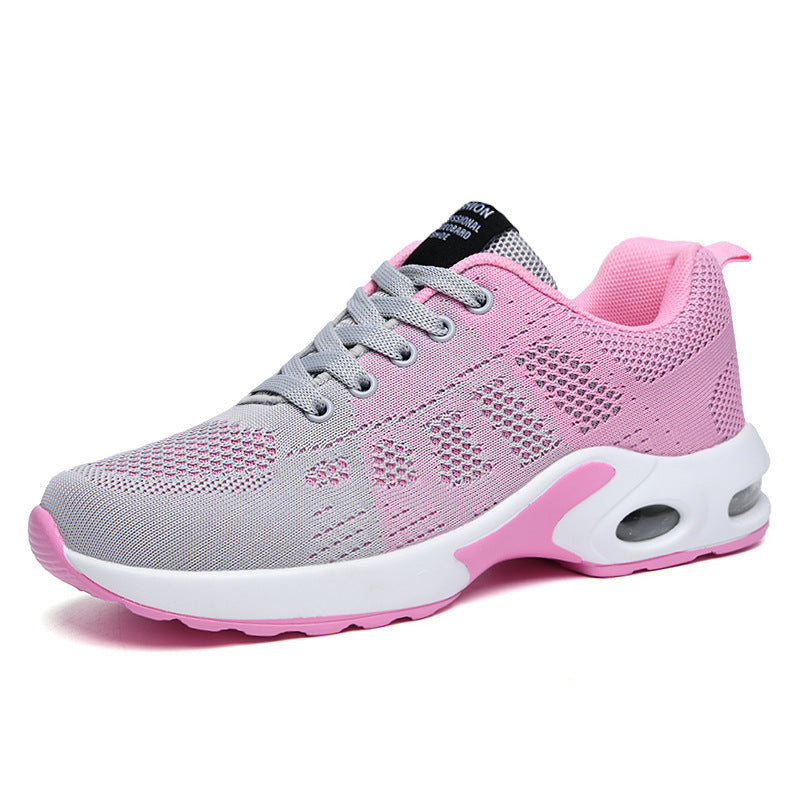 Women Casual Sports Shoes