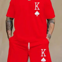 Men Tracksuit