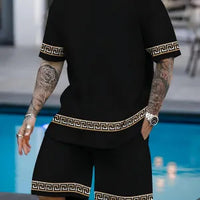 Men Tracksuit
