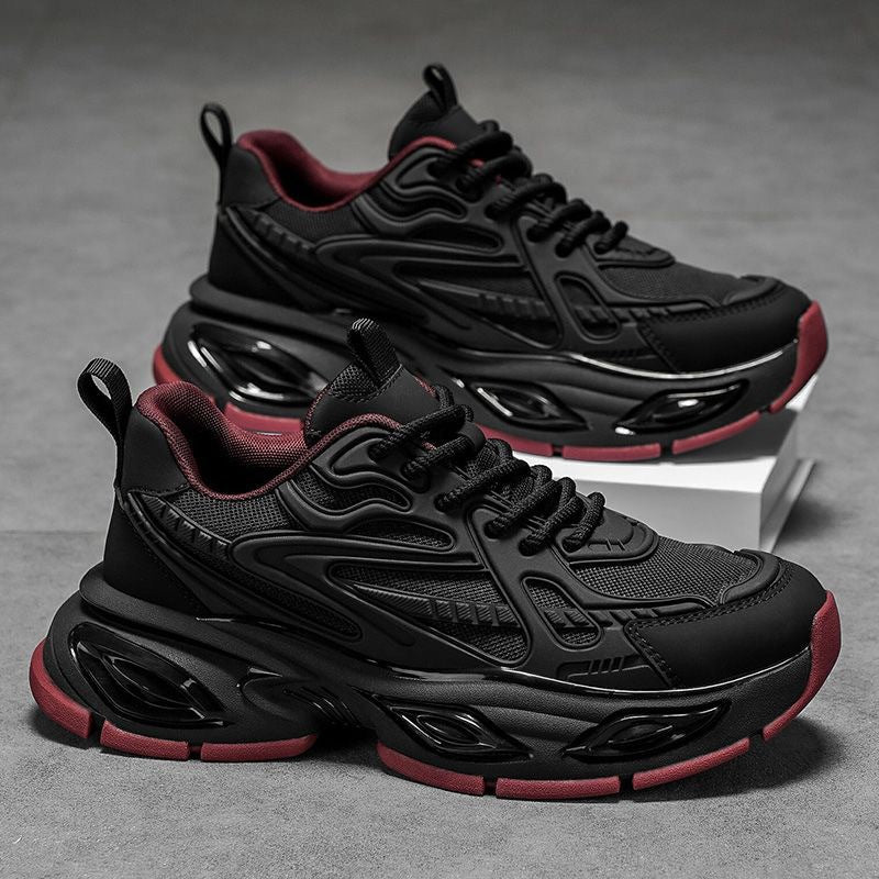 Sports casual shoes