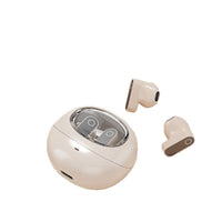 Wireless Bluetooth Earbuds