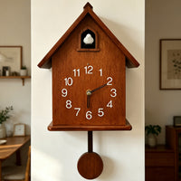 Cuckoo clock